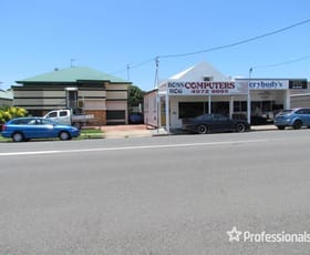 Rural / Farming commercial property for sale at 140 Auckland Street Gladstone QLD 4680
