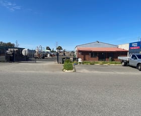 Factory, Warehouse & Industrial commercial property sold at 24 Burlington Street Naval Base WA 6165
