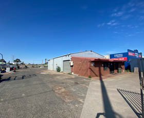 Factory, Warehouse & Industrial commercial property sold at 24 Burlington Street Naval Base WA 6165