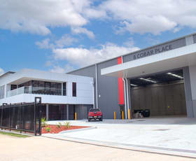 Factory, Warehouse & Industrial commercial property for lease at Unit 1/8 Cobar Place Gregory Hills NSW 2557