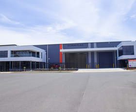 Factory, Warehouse & Industrial commercial property for lease at Unit 1/8 Cobar Place Gregory Hills NSW 2557