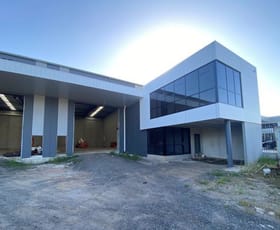 Factory, Warehouse & Industrial commercial property for sale at Unit 2/8 Cobar Place Gregory Hills NSW 2557