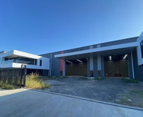 Factory, Warehouse & Industrial commercial property for sale at 8 Cobar Place Gregory Hills NSW 2557