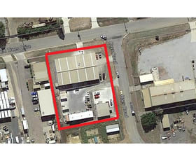 Development / Land commercial property for sale at 2 & 4 Boys Road South Trees QLD 4680