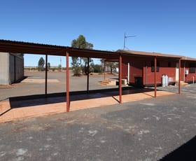 Factory, Warehouse & Industrial commercial property sold at 1500 Anderson Road Karratha Industrial Estate WA 6714