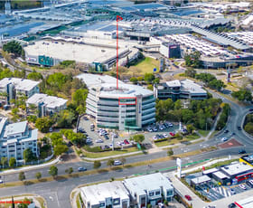 Medical / Consulting commercial property sold at Suite 56/58 Riverwalk Avenue Robina QLD 4226