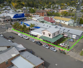 Shop & Retail commercial property sold at 135-141 Summerland Way Kyogle NSW 2474