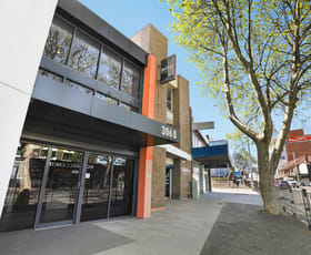 Offices commercial property sold at 306B Crown Street Wollongong NSW 2500