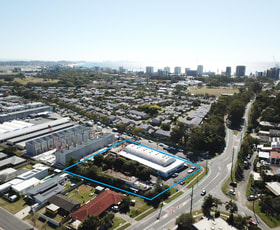 Factory, Warehouse & Industrial commercial property sold at 1-9 Ourimbah Road Tweed Heads NSW 2485