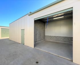 Factory, Warehouse & Industrial commercial property sold at 214/14-18 Ethel Avenue Brookvale NSW 2100