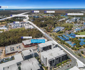 Other commercial property sold at HQ, Tenancy 5, Level 1, 1 Courage Street Sippy Downs QLD 4556