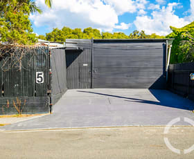 Showrooms / Bulky Goods commercial property for sale at 5 Didswith Street East Brisbane QLD 4169