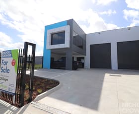 Factory, Warehouse & Industrial commercial property for lease at 1/4 Hampden Road Cranbourne West VIC 3977