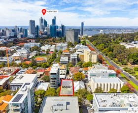 Offices commercial property sold at 8 Altona Street West Perth WA 6005