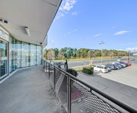 Offices commercial property sold at 17/169 Newcastle Street Fyshwick ACT 2609