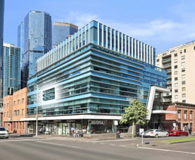 Offices commercial property leased at Suite 204/7 Jeffcott Street West Melbourne VIC 3003