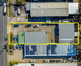 Factory, Warehouse & Industrial commercial property sold at 255 South Street Cleveland QLD 4163