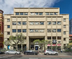 Medical / Consulting commercial property sold at 518-520/100 Victoria Parade East Melbourne VIC 3002