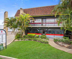 Offices commercial property for sale at 14, 15 & 16/8 Dennis Road Springwood QLD 4127