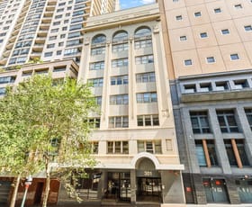 Offices commercial property for lease at 1/301 Castlereagh Street Sydney NSW 2000