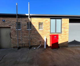 Factory, Warehouse & Industrial commercial property sold at 5/38 Levanswell Road Moorabbin VIC 3189