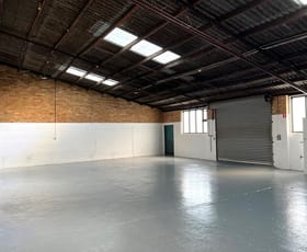 Factory, Warehouse & Industrial commercial property sold at 5/38 Levanswell Road Moorabbin VIC 3189