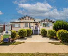 Offices commercial property sold at 53 Watson Street Bundaberg South QLD 4670