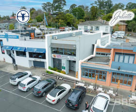 Offices commercial property for sale at 184 Mt Dandenong Road Ringwood East VIC 3135