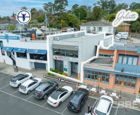 Medical / Consulting commercial property sold at 184 Mt Dandenong Road Ringwood East VIC 3135