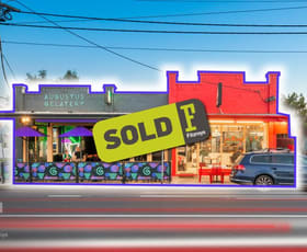 Shop & Retail commercial property sold at 175 & 175B Somerville Road Yarraville VIC 3013