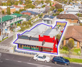 Shop & Retail commercial property sold at 175 & 175B Somerville Road Yarraville VIC 3013