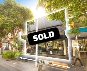 Offices commercial property sold at 79-81 Malop Street Geelong VIC 3220