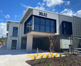 Factory, Warehouse & Industrial commercial property for sale at 30-32 Link Crescent Coolum Beach QLD 4573