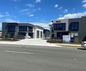 Factory, Warehouse & Industrial commercial property for sale at 30-32 Link Crescent Coolum Beach QLD 4573