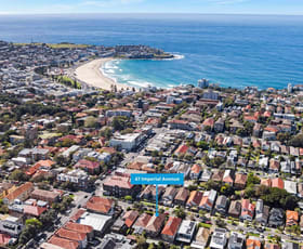 Hotel, Motel, Pub & Leisure commercial property sold at 47 Imperial Avenue Bondi NSW 2026