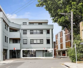 Medical / Consulting commercial property for sale at GO7/1a Eden Street North Sydney NSW 2060