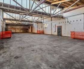 Factory, Warehouse & Industrial commercial property for sale at 8-18 Little Barkly Street Carlton VIC 3053