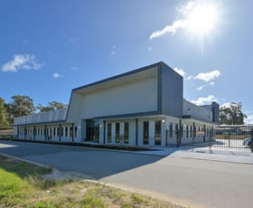 Medical / Consulting commercial property sold at 50 Montsalvat Drive Greenfields WA 6210