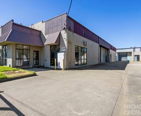 Factory, Warehouse & Industrial commercial property sold at 43 Keppler Circuit Seaford VIC 3198