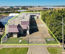Factory, Warehouse & Industrial commercial property sold at 43 Keppler Circuit Seaford VIC 3198