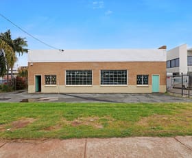 Factory, Warehouse & Industrial commercial property sold at 7 Sevenoaks Street Bentley WA 6102