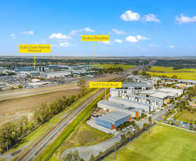 Showrooms / Bulky Goods commercial property sold at 6/9-27 Ford Road Coomera QLD 4209