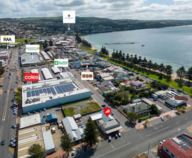 Shop & Retail commercial property sold at 80 Washington Street Port Lincoln SA 5606