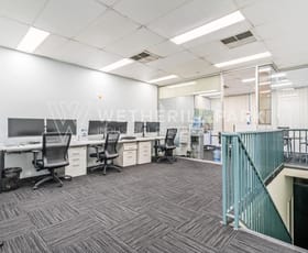 Factory, Warehouse & Industrial commercial property sold at Wetherill Park NSW 2164