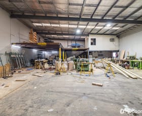 Factory, Warehouse & Industrial commercial property for lease at 4/13 Gatwick Road Bayswater North VIC 3153
