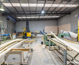 Factory, Warehouse & Industrial commercial property for lease at 4/13 Gatwick Road Bayswater North VIC 3153