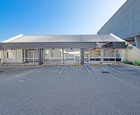 Offices commercial property sold at 2&3/5 Hasking Street Caboolture QLD 4510