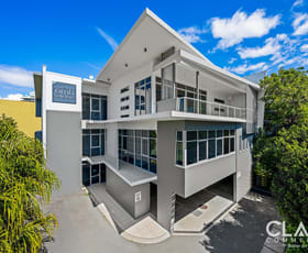 Medical / Consulting commercial property sold at 9 Seabank Lane Southport QLD 4215
