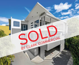 Medical / Consulting commercial property sold at 9 Seabank Lane Southport QLD 4215