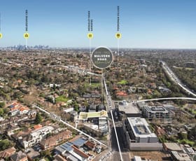 Development / Land commercial property sold at 1818-1822 Malvern Road Malvern East VIC 3145